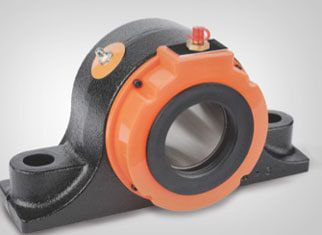 Monoblock-Lagereinheit - E  - TIMKEN Europe - Sitz / stationär / Kegelrollen