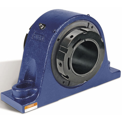 Einbau-Lagereinheit - SRB  - TIMKEN Europe - Monoblock / Pendelrollen / mit Pendelrollenlager