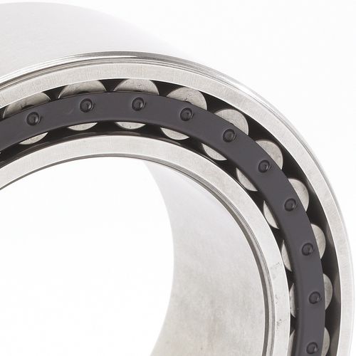 Zylinderrollenlager - ADAPT™  - TIMKEN Europe - Pendelrollen / Gelenk / Stahl