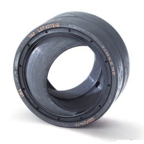 Radialgleitlager - SF/FS - TIMKEN Europe - Axial / sphärisch / Gelenk
