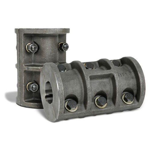 Starre Kupplung - GD series - TIMKEN Europe - für Wellen / Flansch