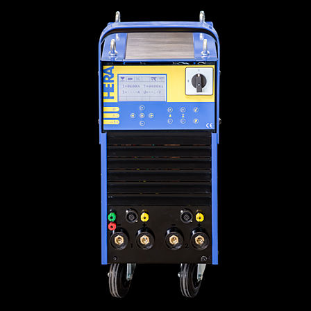 Lichtbogenschweißgenerator - HERA semi-automatic - C2G SOUDAGE INNOVATION - für Stahl / für Edelstahl / für Kupfer