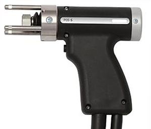 Bolzenschweißpistole - G20 P05  - C2G SOUDAGE INNOVATION - Kondensatorentladung