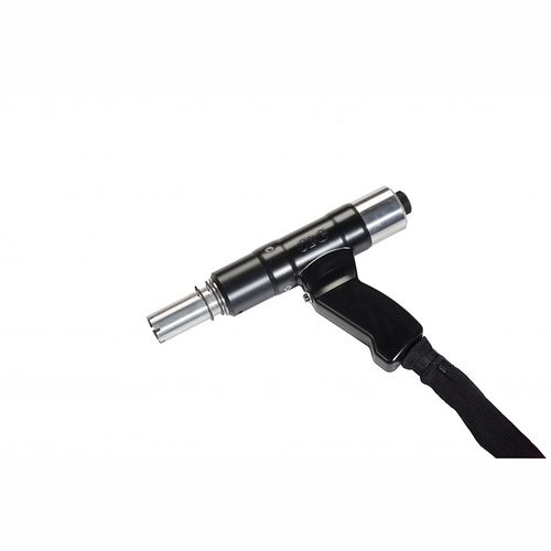 Bolzenschweißpistole - G20 P NV DEC  - C2G SOUDAGE INNOVATION - automatisch