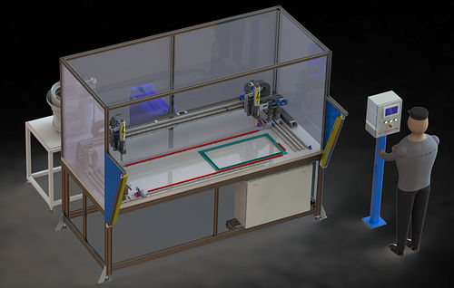 Kondensatorentladungsschweißmaschine - C2G SOUDAGE INNOVATION - für Bolzen / Einkopf