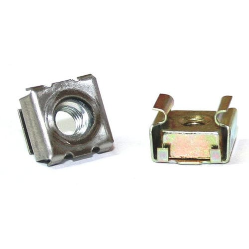 Käfigmutter - C2G SOUDAGE INNOVATION - Metall