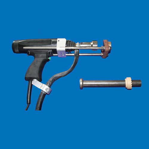 Bolzenschweißpistole - PHM 250 - C2G SOUDAGE INNOVATION - Lichtbogenschweiß / automatisch