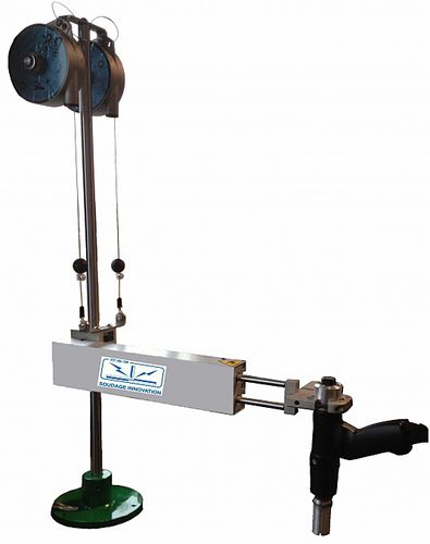 Parallelarm - C2G SOUDAGE INNOVATION