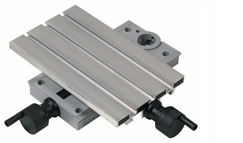 Linearer Tisch - C2G SOUDAGE INNOVATION - motorisiert / 2-Achs / zum Schweißen