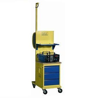Werkzeugschrank - C2G SOUDAGE INNOVATION