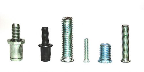Gewindebolzen - C2G SOUDAGE INNOVATION - Metall / Bödel