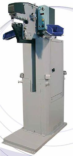 Crimpmaschine für Kabel - SERTIR PRIMA - C2G SOUDAGE INNOVATION - halbautomatisch / pneumatisch / kompakt
