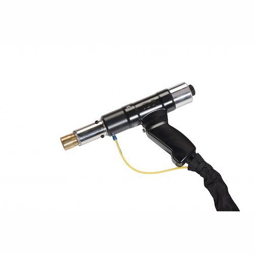 Bolzenschweißpistole - G20 G NV SIG - C2G SOUDAGE INNOVATION - automatisch