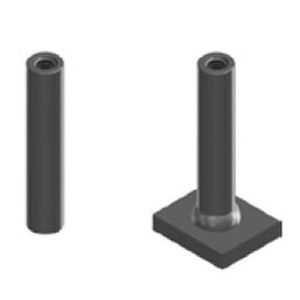 Gewindebolzen - SGT series - C2G SOUDAGE INNOVATION - Stahl / Edelstahl / Schweiß