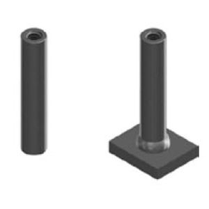 Gewindebolzen - DT series - C2G SOUDAGE INNOVATION - Stahl / Edelstahl / Schweiß für Hubzündung