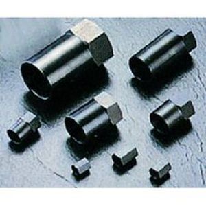 Kunststoff-Anschlagpuffer - FK2E series - AUTOMAX - zylinderförmig