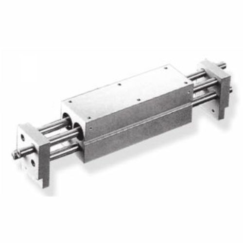 Pneumatikgreifer - HMC series - AUTOMAX - parallel / mit großem Hub