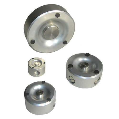 Pneumatischer Sauggreifer - HPSC-CI series - AUTOMAX - kontaktlos