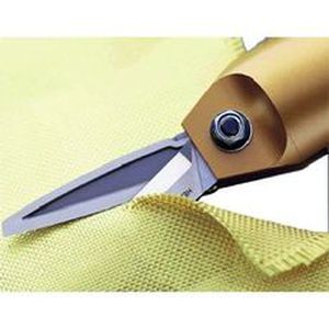 Pneumatische Schere - GT-HS series  - AUTOMAX - für Textilien / Blech / Handgerät