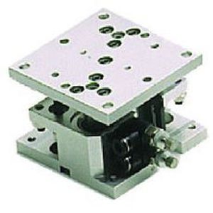 Hebesystem - GPS-E series - AUTOMAX