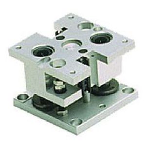 Achsausgleichseinheit - GPS-K series  - AUTOMAX