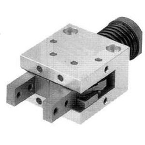 Mechanische Greifzange - HNRF series - AUTOMAX - parallel / 2 Backen