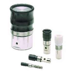 Weicher Sauggreifer - HTM series - AUTOMAX
