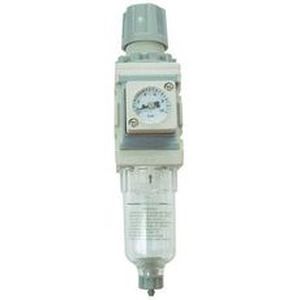 Luftfilterregler - GFR series - AUTOMAX - modular