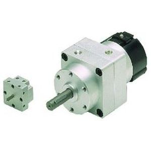Pneumatikzylinder - YRDP series - AUTOMAX - Dreh / doppeltwirkend