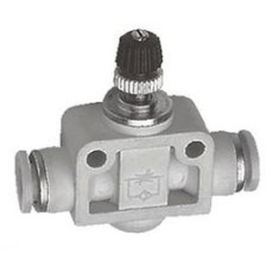 Unidirektionaler Mengenbegrenzer - ASA series - AUTOMAX