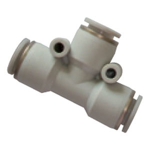 Pneumatischer Anschluss - APD series - AUTOMAX - Einschraub / Schnell / T