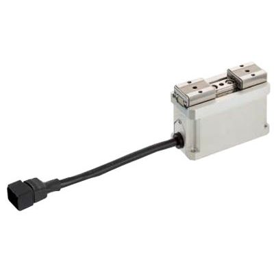 Elektrogreifer - EWHA series  - AUTOMAX - parallel / 2 Backen