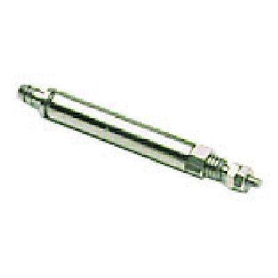 Hydraulikzylinder - CRBRM4 series - AUTOMAX - einfachwirkend / rund / Mikro