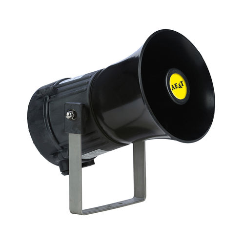 ATEX-Sirene - E2XS1F - ae&t - ohne Leuchtfeuer / elektronisch / IP66