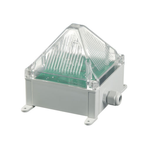 Blitzleuchte - QUADROF12SIL - ae&t - Xenon / 24 VDC / 230 V AC