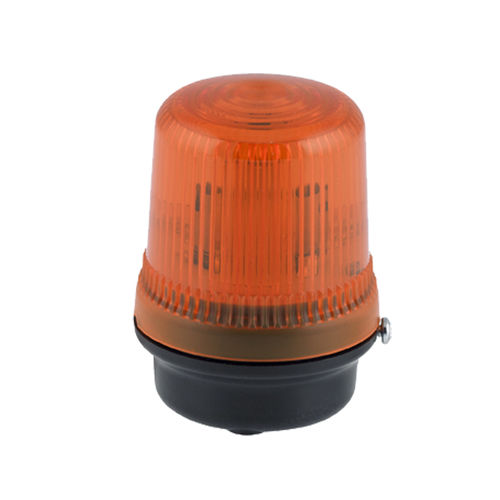 Multifunktions-Warnleuchte - O200L - ae&t - LED / 230 V AC / 24 VDC