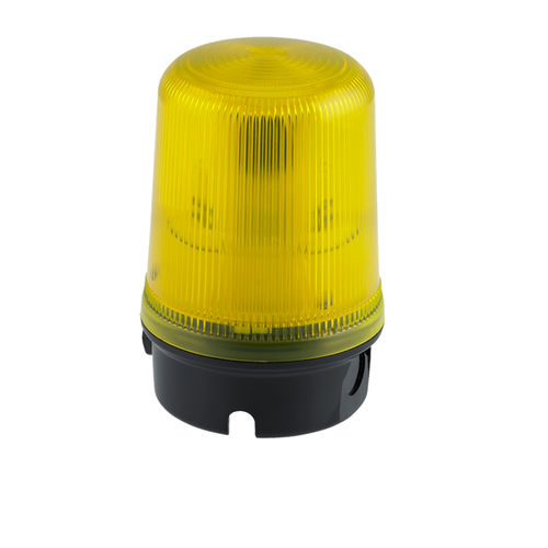 Blitz-Rundumkennleuchte - O300L - ae&t - Permanent / Multifunktion / LED