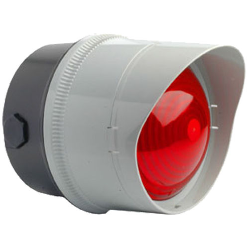 Permanent-Ampel - O350HLED - ae&t - LED / 24 VDC / 12 VDC