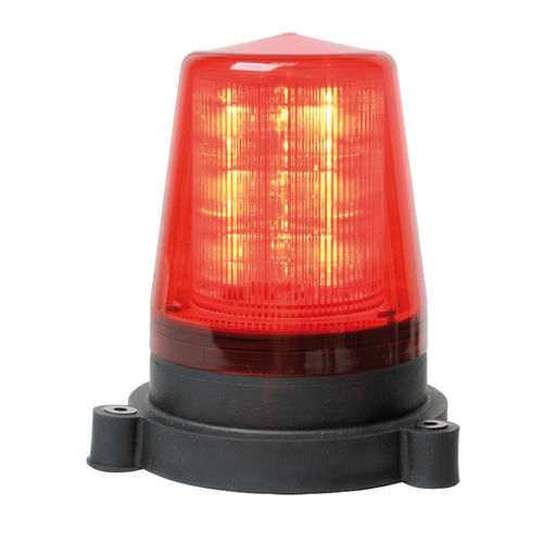 Blitz-Rundumkennleuchte - BLGLED - ae&t - Permanent / Multifunktion / LED