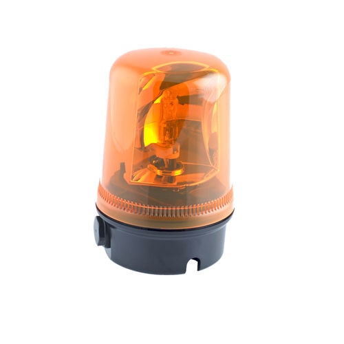 Rundumleuchte - O300T - ae&t - Halogen / 24 VDC / 12 VDC