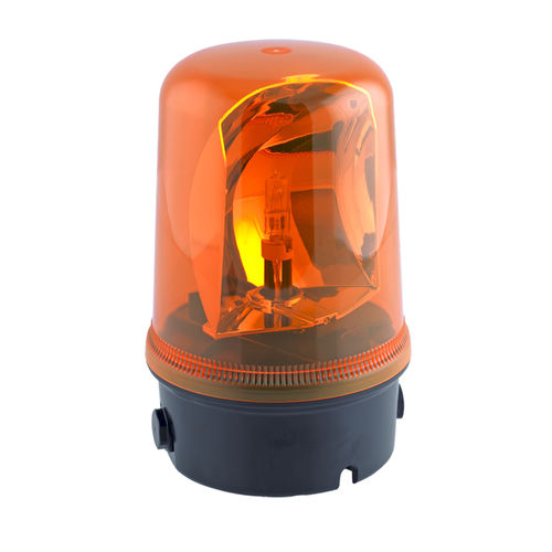 Rundumleuchte - O400T - ae&t - Halogen / 24 VDC / 12 VDC
