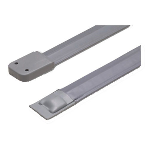 Druckkraft-Wägezelle - 131A - ae&t - Inline / Aluminium / maßgefertigt
