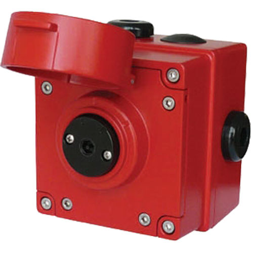 ATEX-Handmelder - IS-CP4APT - ae&t - für Schifffahrtsanwendungen