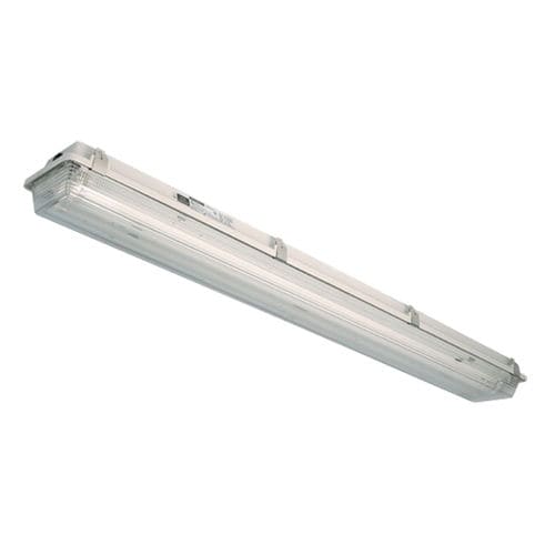 Deckenleuchte - ST2N2 - ae&t - LED / für Leuchtstofflampe / IP65