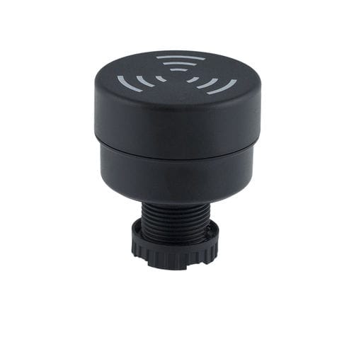 Wasserdichter Summer - 109CONT - ae&t - IP65 / einbaubar