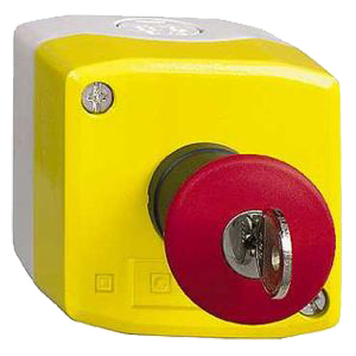 Pilz-Handmelder - XALK series - ae&t