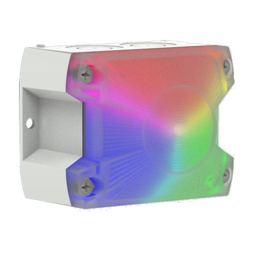 Permanent-Ampel - PI05LED - ae&t - Blink / Flash / LED