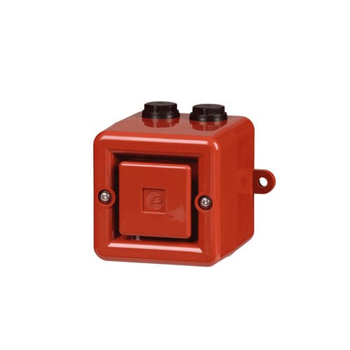 Akustischer Verstärker - YOTEL4V2 - ae&t - elektronisch / analog / Inline