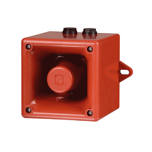 Akustischer Verstärker - YOTEL5V2 - ae&t - analog / Inline / für Telefon
