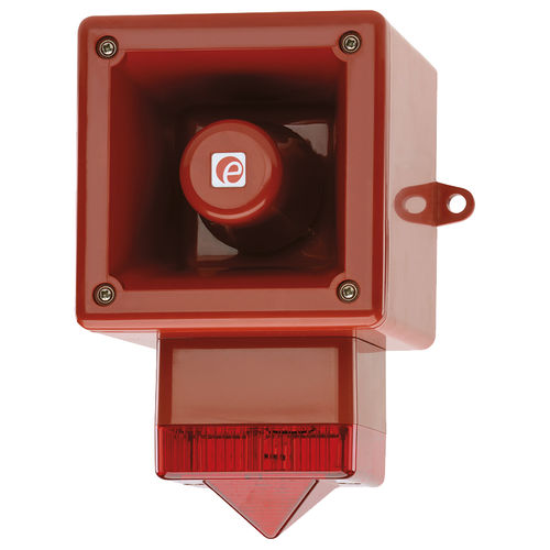 Optischer Verstärker - YFLASH5V2 - ae&t - akustisch / analog / für Telefon